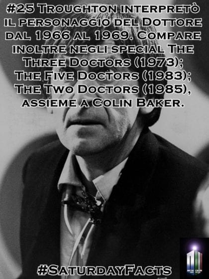 Doctor Who: The Doctors Revisited: Episode 02