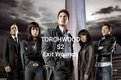 Torchwood – Stagione 3 – Children of Earth – Day One