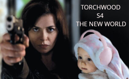 Torchwood S04E01 – The New World