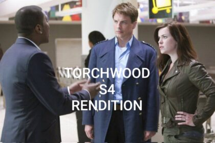 Torchwood S04E02 – Rendition